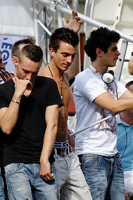 Gay Pride-Paris 2011-222